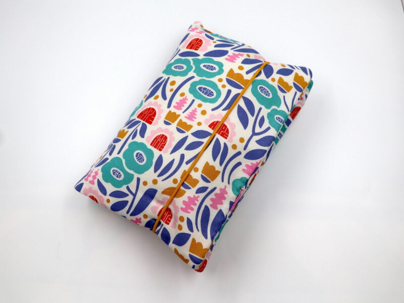 Windeltasche mit Namen "Plant Wisdom" – Bild 3