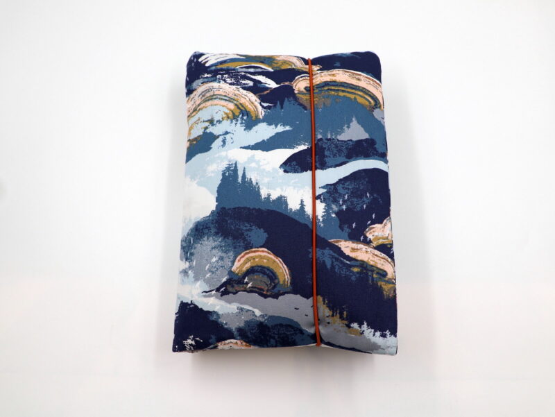 Windeltasche mit Namen "Gaia" – Bild 2