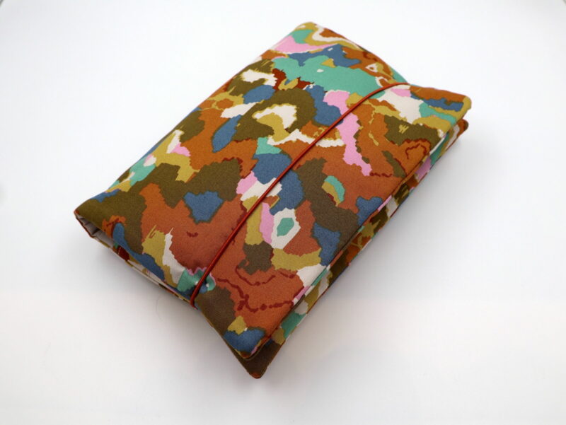 Windeltasche mit Namen "Masquerade"