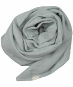 Fabelab Swaddle Foggy Blue