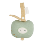 Fabelab - Activity Toy - Green Apple Fabelab - Activity Toy - Green Apple