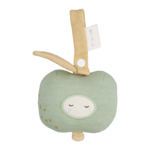 Fabelab - Activity Toy - Green Apple