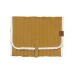 Fabelab - Changing Mat - Ochre Fabelab - Changing Mat - Ochre