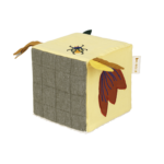 Fabelab - Fabric Cube - Orchard Fabelab - Fabric Cube - Orchard