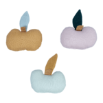 Fabelab - Rattle - Apple