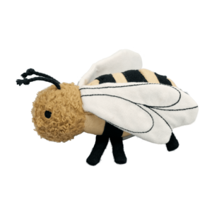 Fabelab - Rattle - Bolette Bee
