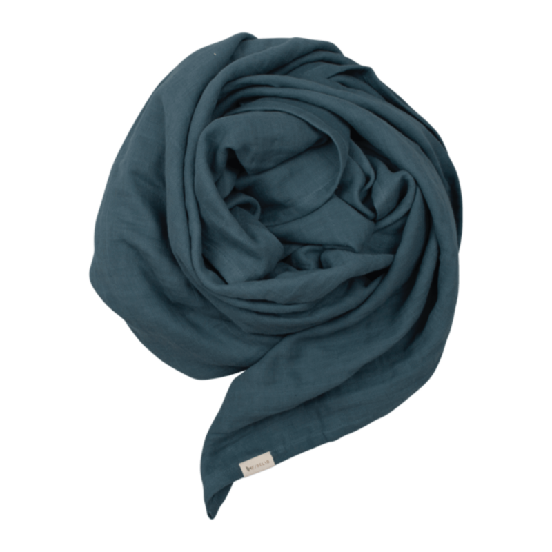 Fabelab - SWADDLE BLUE SPRUCE