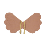 Fabelab - Wings - Rainbow - Old Rose