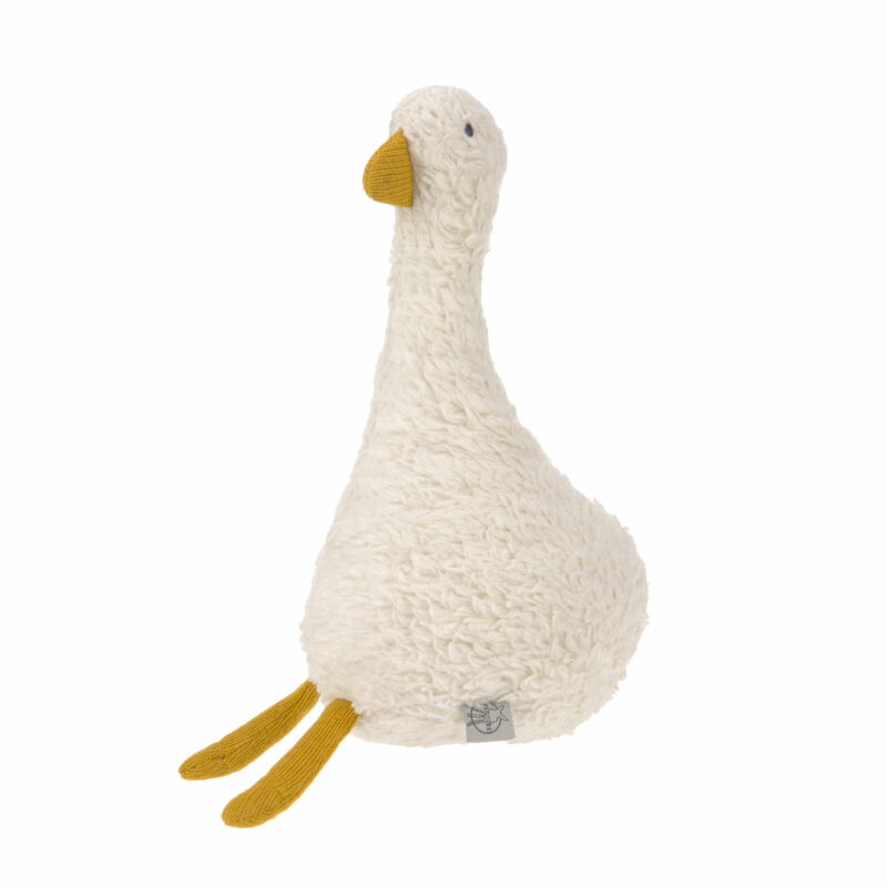 Lässig - Digitale Spieluhr - Tiny Farmer Goose