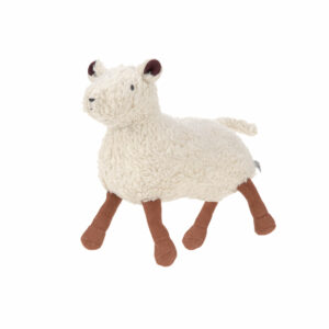 Lässig - Digitale Spieluhr - Tiny Farmer Sheep