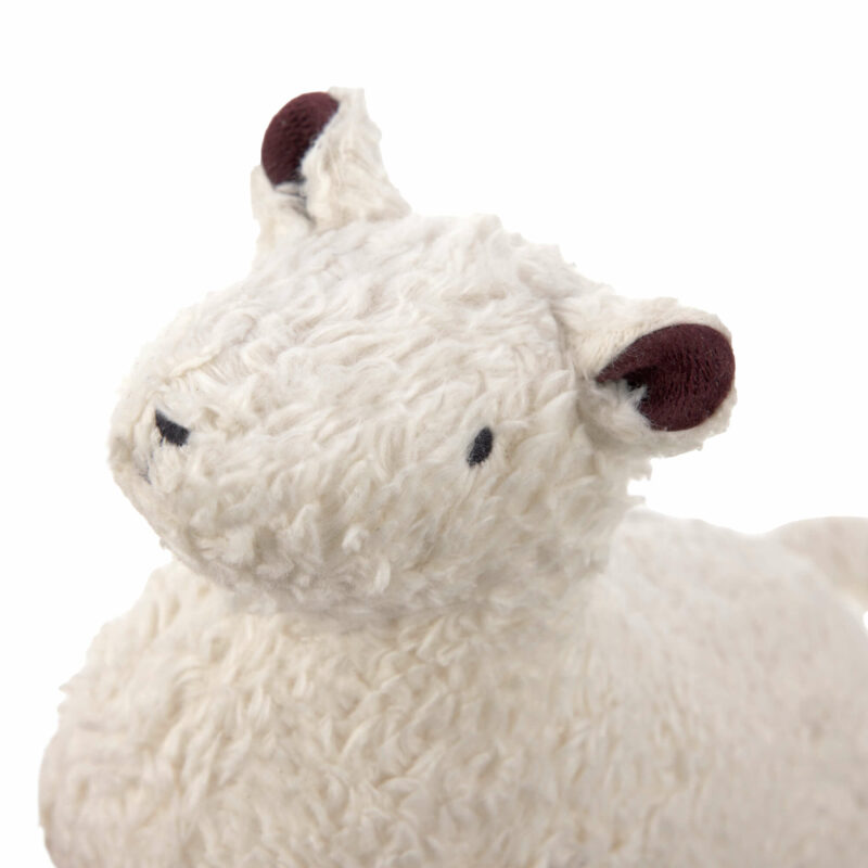 Digitale Spieluhr mit Bluetooth® Lautsprecher "Tiny Farmer" Music Box – Sheep – Bild 5