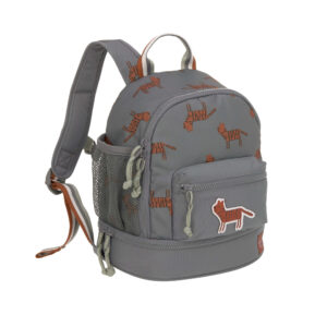 Lässig - Mini Backpack Safari Tiger