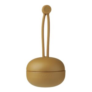 Liewood - Philip pacifier box (golden caramel)