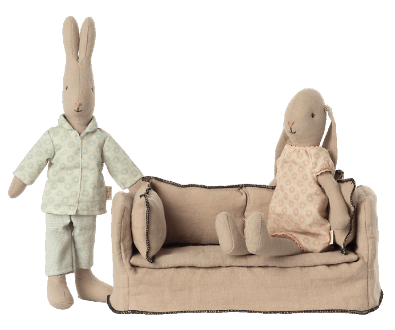 Sofa – Bild 2