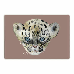 nuukk - Brett (Leopard)