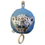 nuukk - Spieluhr Leopard nuukk - Spieluhr Leopard