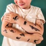 BIO TATTOO ODE AN DIE SEE BIO TATTOO ODE AN DIE SEE