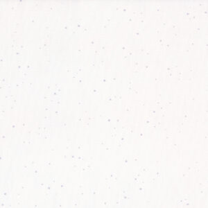 Suite Christmas - Flurries - Icicle Metallic