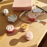 EARL STAMPS TUSCANY ROSE MULTI MIX