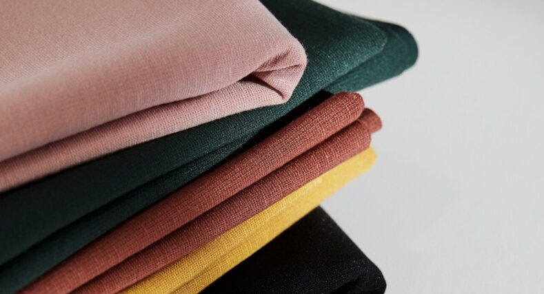 Jersey Stoffe kaufen
