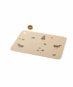 JUDE PLACEMAT JUDE PLACEMAT