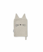 Liewood_Sylvester Cat Dumbo Grey Liewood_Sylvester Cat Dumbo Grey