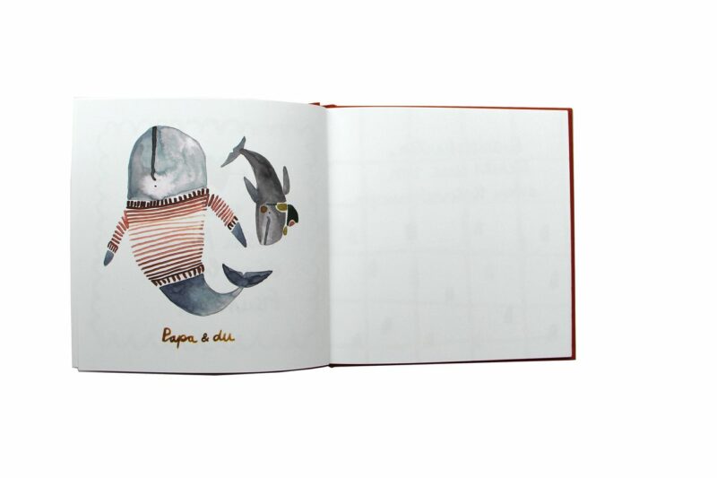 Erinnerungsbuch "Kleinkindbuch" – Bild 3