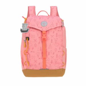 Lässig - Big Backpack Adventure rose