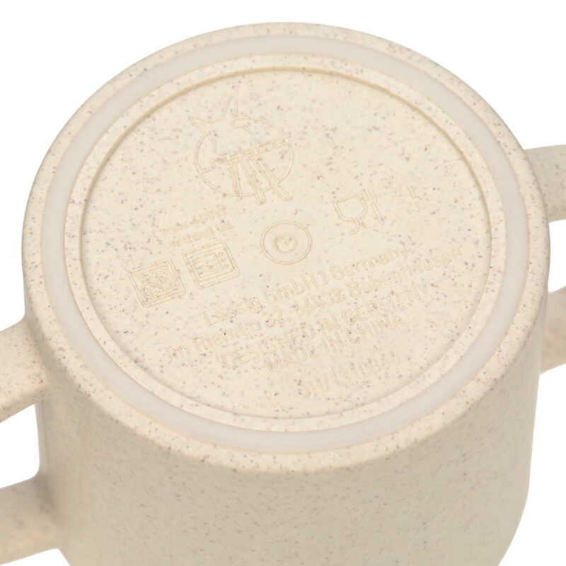 Trinklernbecher "Sippy Cup" – Garden Explorer – Bild 3