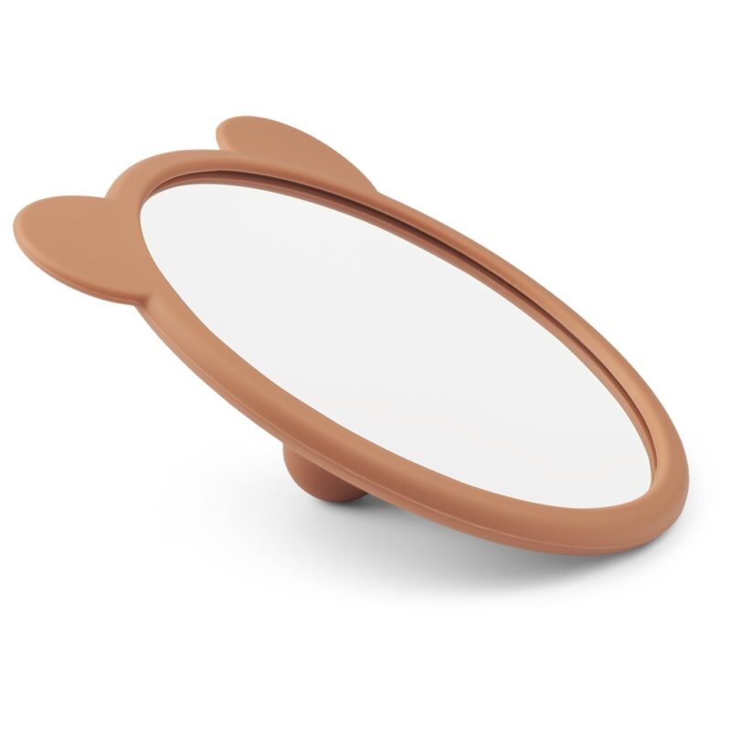Babyspiegel "Heidi Mirror" – Sienna – Bild 2