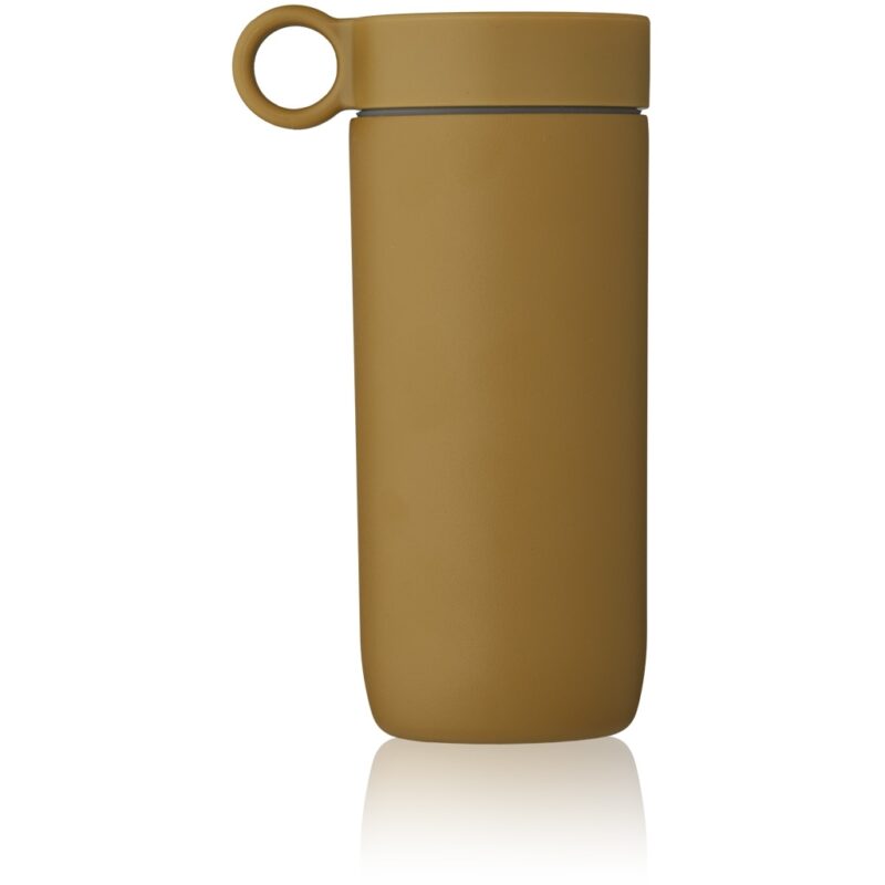 Liewood - Jansa thermo cup (golden caramel)