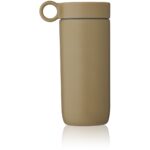 Liewood - Jansa thermo cup (oat) Liewood - Jansa thermo cup (oat)