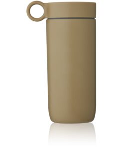 Liewood - Jansa thermo cup (oat)