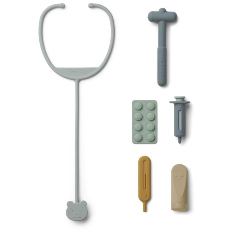 Arzttasche "Lennart Doctor Set" – Bild 2