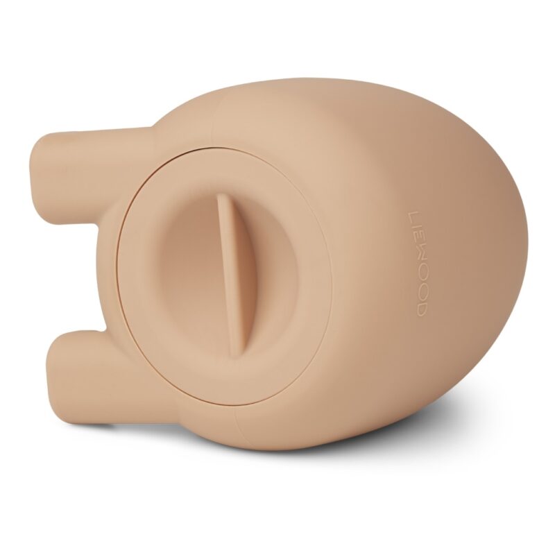 Spardose aus Silikom "Palma Money Bank" - Mr Bear Tuscany Rose – Bild 3