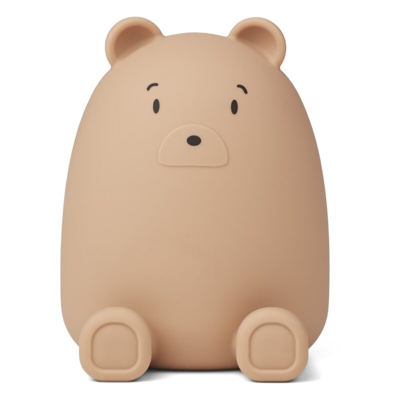 Liewood - Palma money bank (Mr bear tuscany rose)