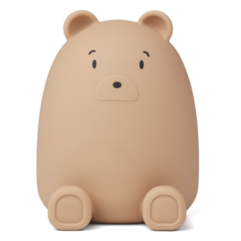 Liewood - Palma money bank (Mr bear tuscany rose)