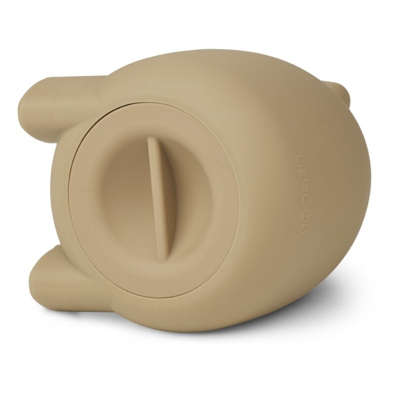 Spardose aus Silikom "Palma Money Bank" - Rabbit Oat – Bild 3