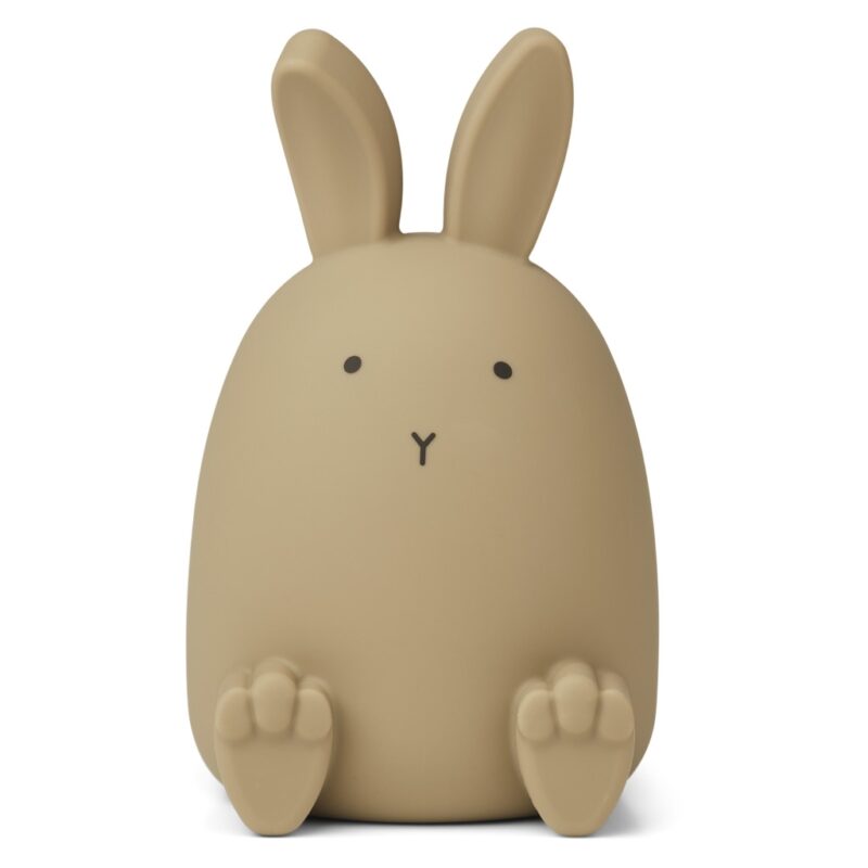 Liewood - Palma money bank (Rabbit oat)