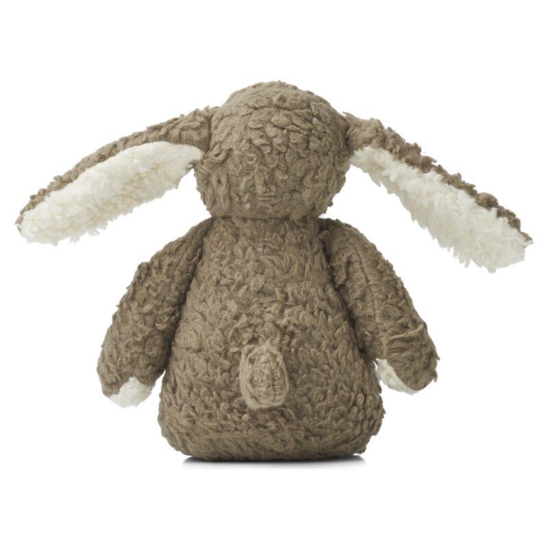 Schmusetier "Riley The Rabbit" – Khaki – Bild 2
