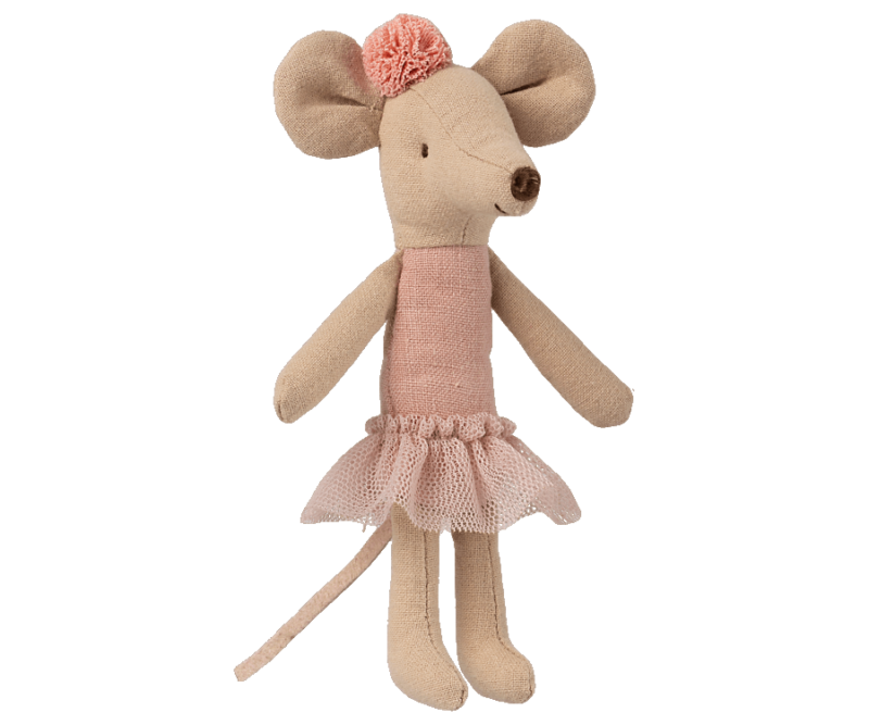 Maileg - Ballerina Maus Große Schweste