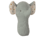 Maileg - Kuschelfreund Elefantenrassel Maileg - Kuschelfreund Elefantenrassel