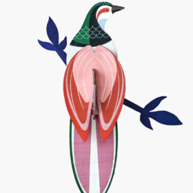 Studio ROOF - Paradise Bird - Rani