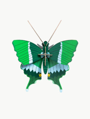 Studio ROOF - Small Insects - Jade Butterfly