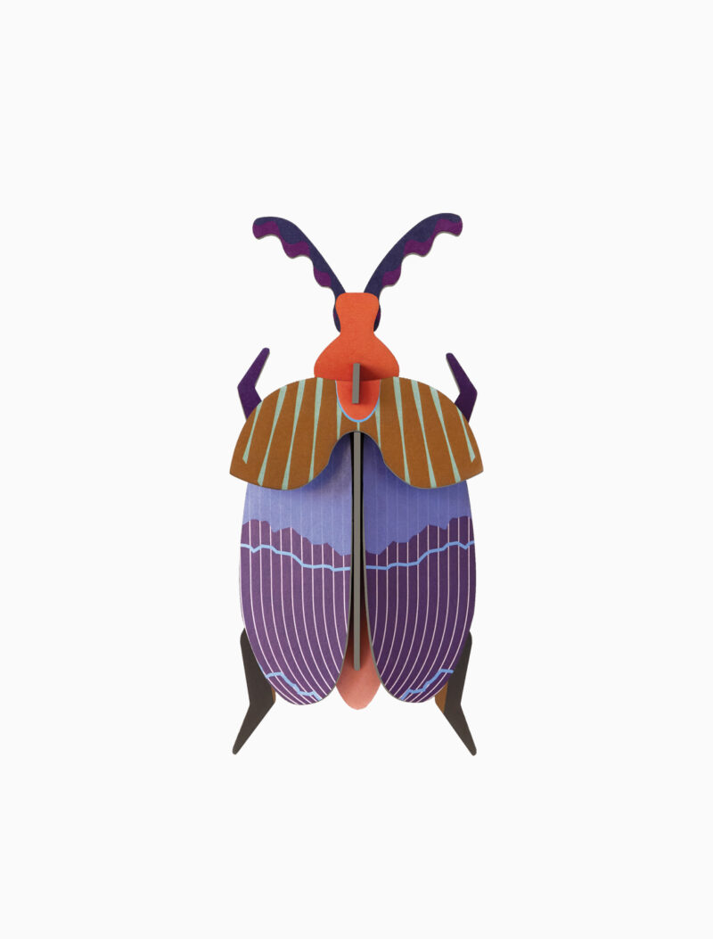 Studio ROOF - Small Insects - Queen Beetle