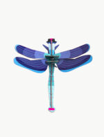 sapphire dragonfly
