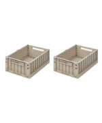 WESTON SMALL STORAGE BOX