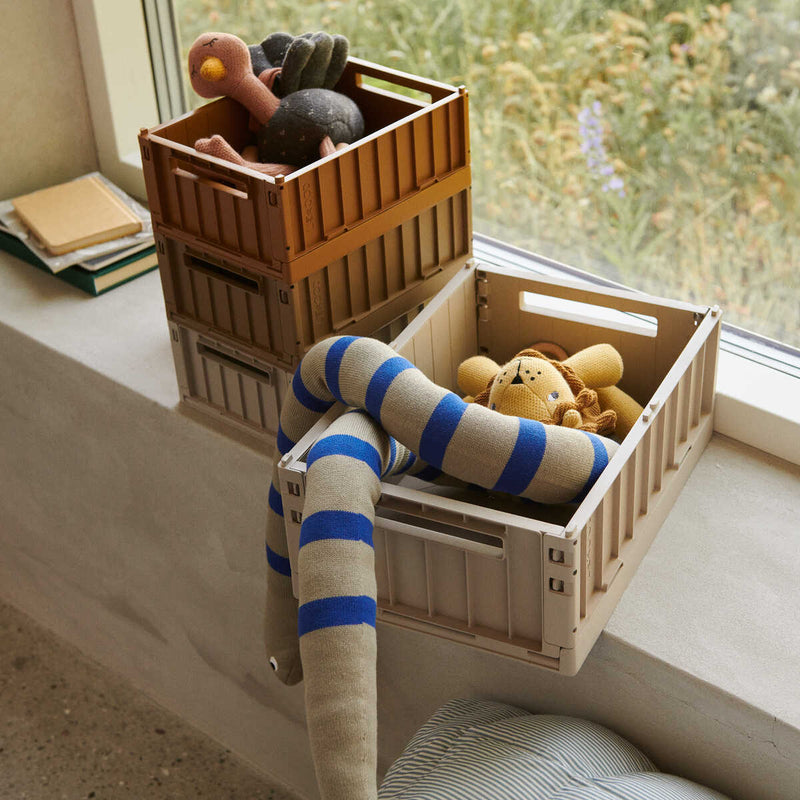 WESTON SMALL STORAGE BOX