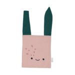 Fabelab - SNACK BAG - PEACH