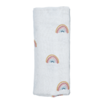 Fabelab - SWADDLE - RAINBOW